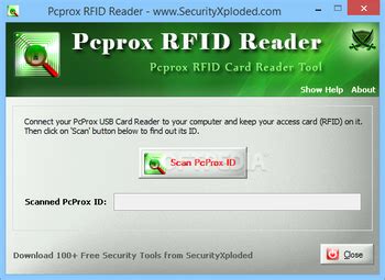 pcprox software download